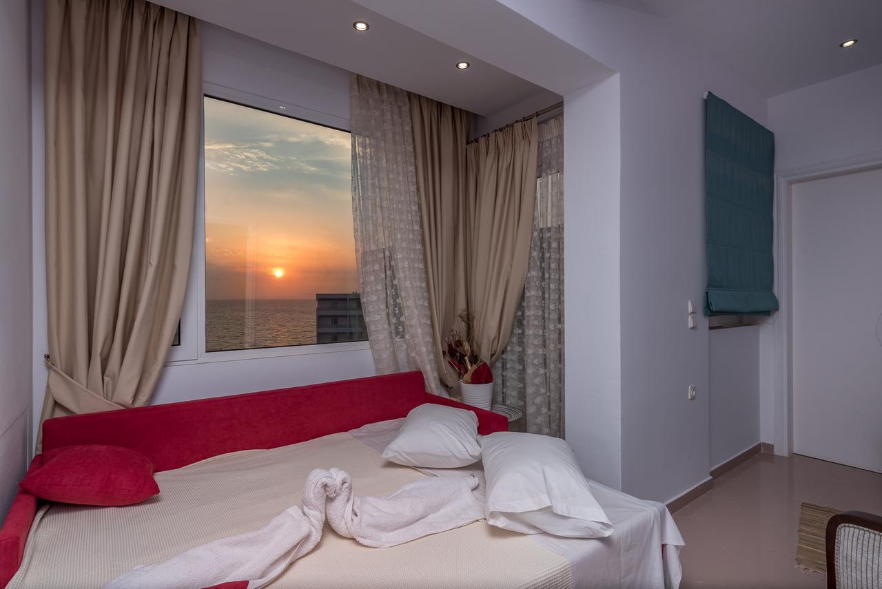 Sea And The City Rhodes City 외부 사진